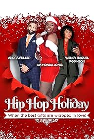 Hip Hop Holiday (2019)