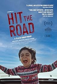 Hit the Road (2022)