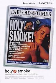Holy Smoke (2000)