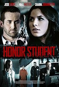 Honor Student (2015)