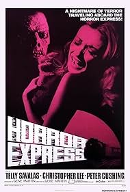 Horror Express (1974)