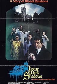 House of Dark Shadows (1971)