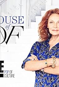 House of DVF (2014)
