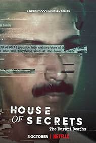 House of Secrets: The Burari Deaths (2021)
