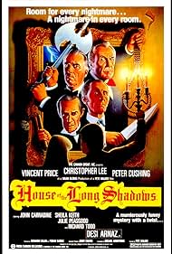 House of the Long Shadows (1984)
