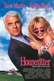HouseSitter (1992)