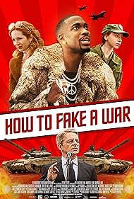 How to Fake a War (2020)