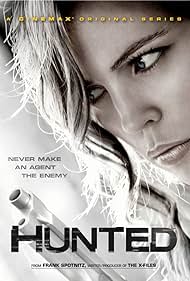 Hunted (2012)