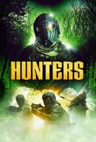 Hunters (2021)