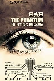 Hunting the Phantom (2014)