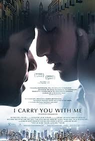 I Carry You with Me (2021)