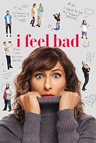 I Feel Bad (2018)