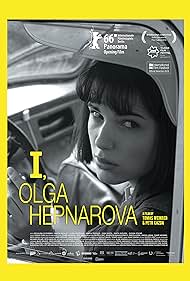 I, Olga Hepnarova (2017)