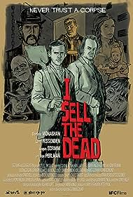 I Sell the Dead (2009)