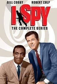 I Spy (1965)
