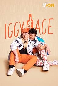 Iggy & Ace (2021)