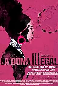 Illegal Woman (2021)