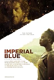 Imperial Blue (2021)