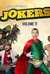 Impractical Jokers: After Party (2017)