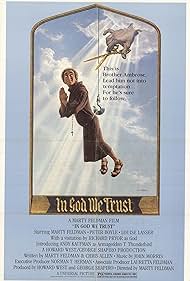 In God We Trust (or Gimme That Prime Time Religion) (1980)
