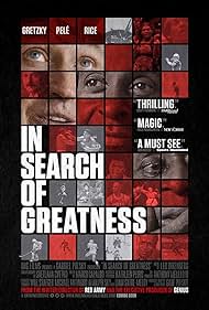 In Search of Greatness (2018)
