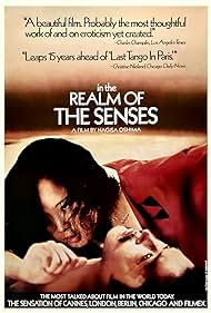 In the Realm of the Senses (1977)