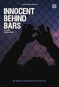 Innocent Behind Bars (2021)