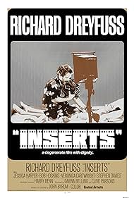 Inserts (1976)
