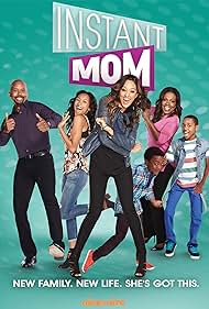 Instant Mom (2013)