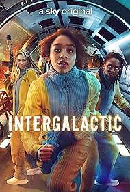 Intergalactic (2021)