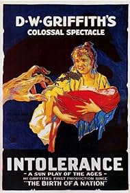 Intolerance (1917)