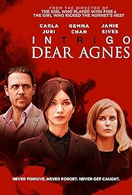 Intrigo: Dear Agnes (2019)
