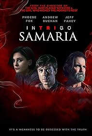 Intrigo: Samaria (2020)