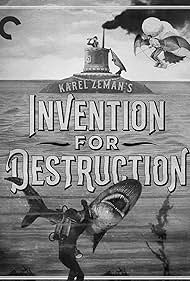 Invention for Destruction (1958)