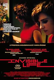 Invisible Life (2019)