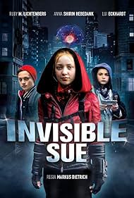 Invisible Sue (2019)
