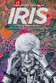 Iris (2015)