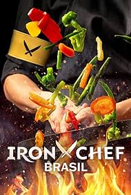 Iron Chef: Brazil (2022)