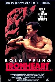 Ironheart (1992)