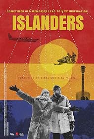 Islanders (2022)