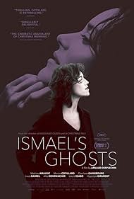 Ismael's Ghosts (2018)