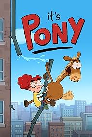 It's Pony (2020)
