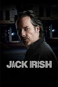 Jack Irish (2017)