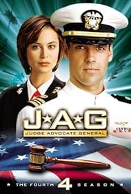 JAG (1995)