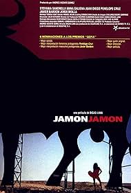 JamÃ³n, JamÃ³n (1994)