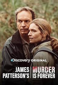James Patterson's Murder Is Forever (2018)