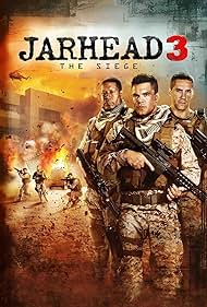 Jarhead 3: The Siege (2016)