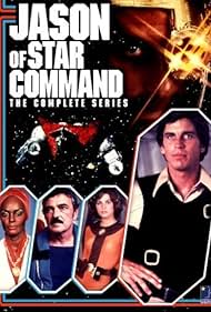 Jason of Star Command (1978)