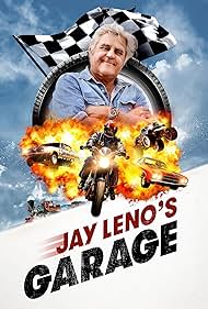 Jay Leno's Garage (2015)