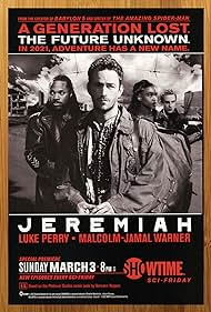 Jeremiah (2002)